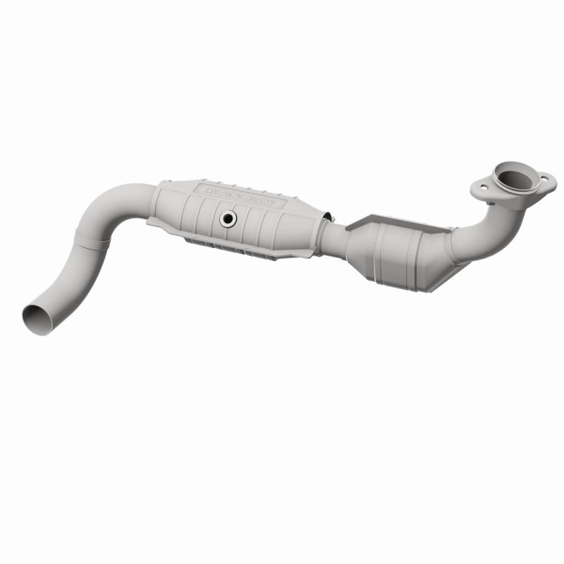Magnaflow 24089 DirectFit Converter For Ford F-150/06 Lincoln Mark LT