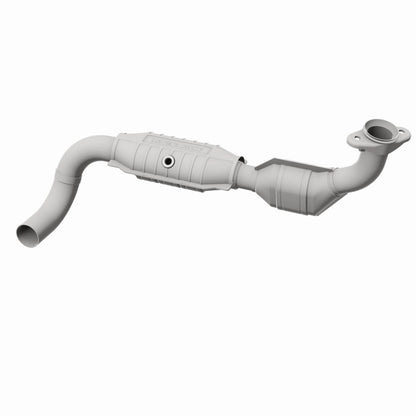 Magnaflow 24089 DirectFit Converter For Ford F-150/06 Lincoln Mark LT