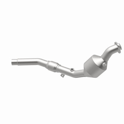 Magnaflow 51877 DirectFit Converter For Freelander 2.5L