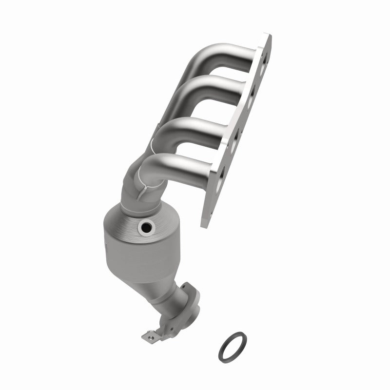 MagnaFlow 51381 Converter Direct Fit for Toyota Venza 2.7L