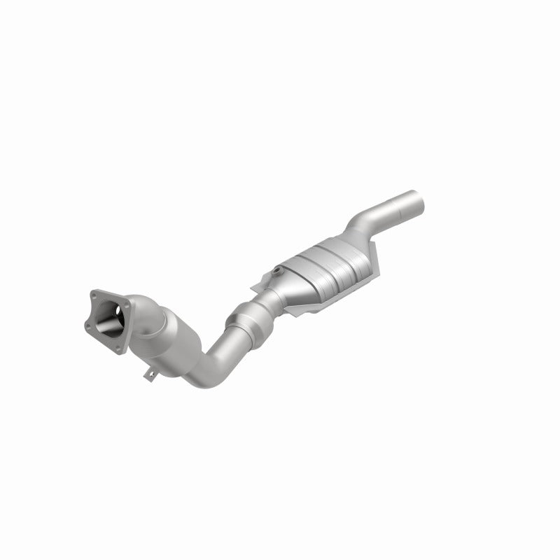 Magnaflow 49742 DirectFit Converter 03-04 Audi RS6 4.2L Driver Side