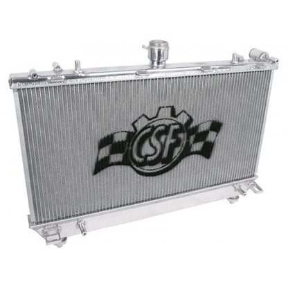 CSF Radiator | CHEVROLET CAMARO SS (V8) / 3.6L V6 2013+