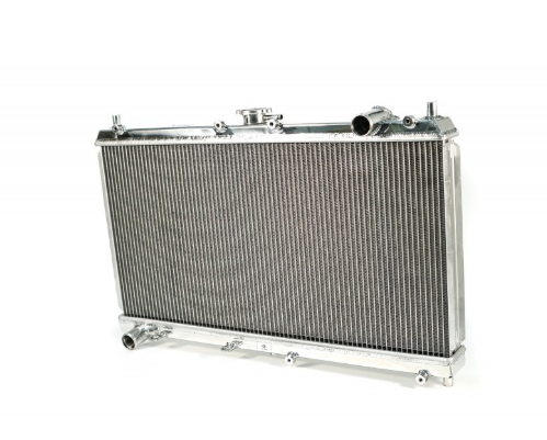 CSF Radiator | MAZDA Miata 1998-2005