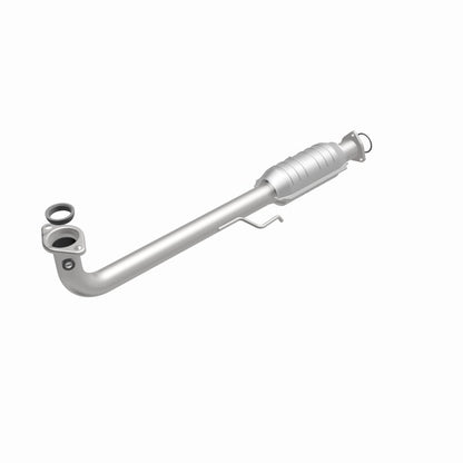 Magnaflow 49483 DirectFit Converter OEM Fit For Honda Civic 01-05 1.7L