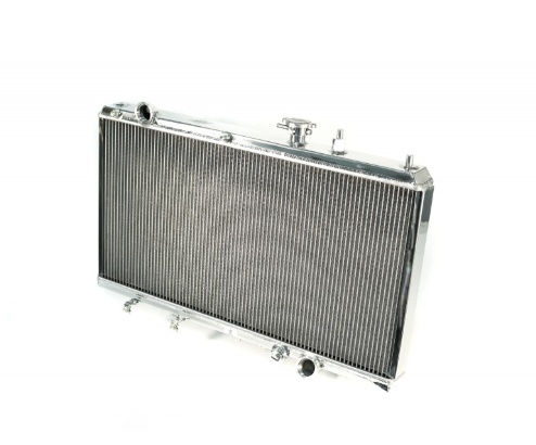 CSF Radiator | HONDA 1994-2001