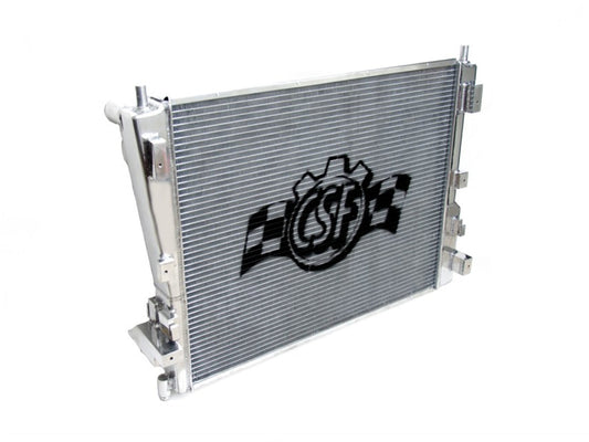 CSF Radiator | FORD Mustang V6/V8 2005-2013