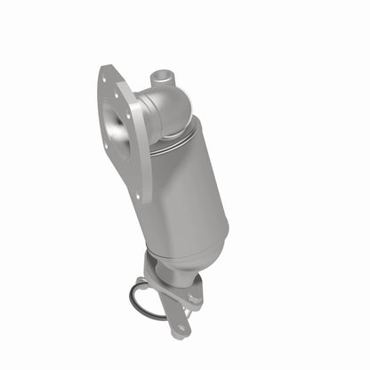 Magnaflow 22-020 DirectFit Converter For Toyota Sienna/16-19 Lexus RX350 V6 3.5L