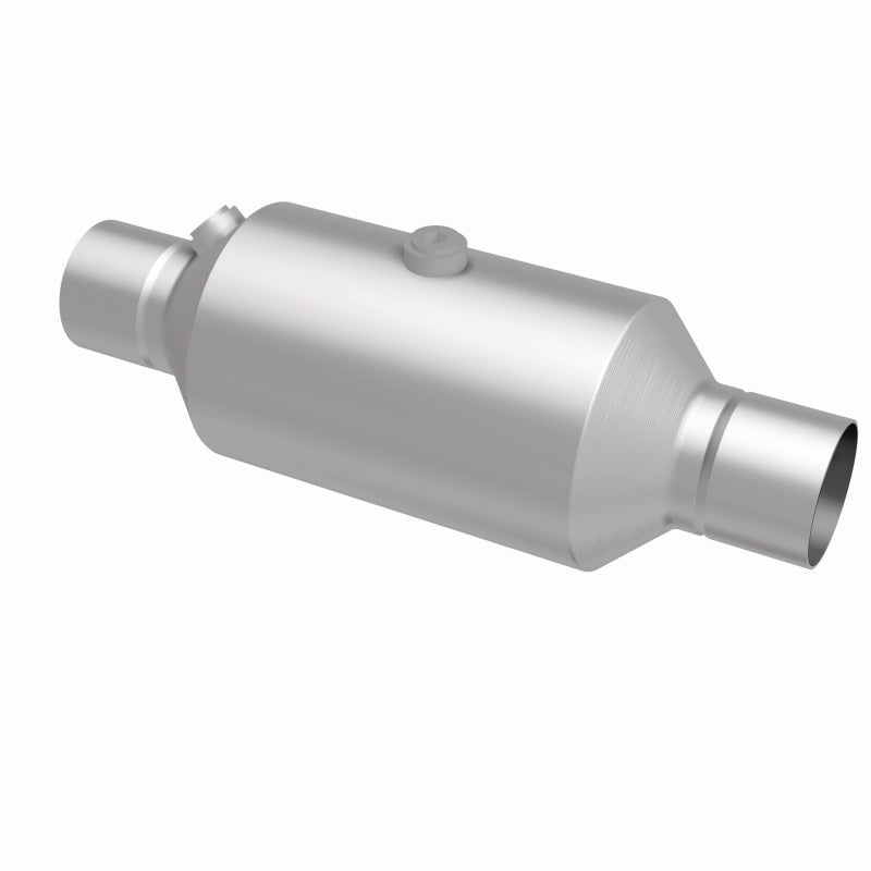 Magnaflow 79315 2.25in Dual O2 Spun Universal Converter