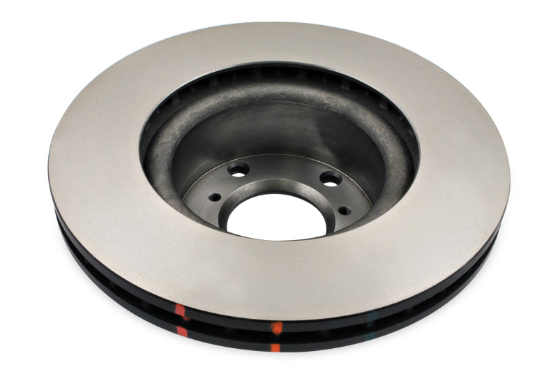 DBA Front 4000 Series Standard Rotor | Porsche 911 991 (99-14) (DBA42386)