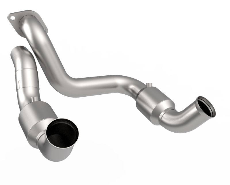 Kooks 14003300 SS Green Pipes | Ford F250/F350 7.3L V8 (20-22) (14003300)