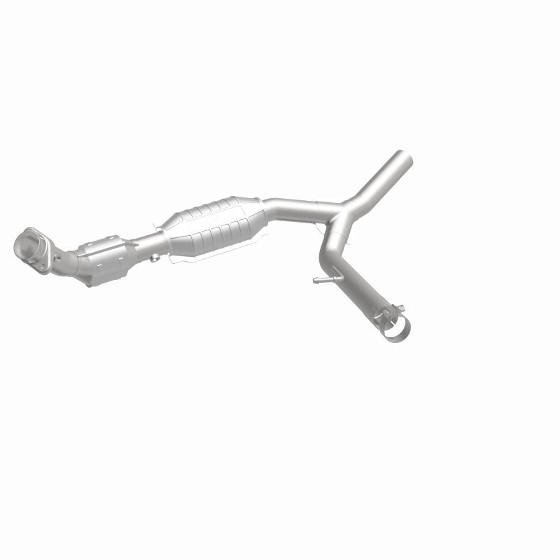 Magnaflow 93665 DirectFit Converter For 04-06 F-150 5.4 2WD