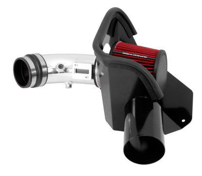 Spectre Air Intake Kit Nissan Altima 2.5L F/I 07-12 (10233)