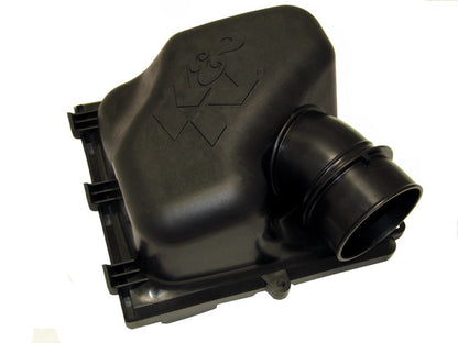 K&N Perf Intake Kit Fiat Punto Evo/07-10 Punto/12-13 Punto / Mito (57S-3300)