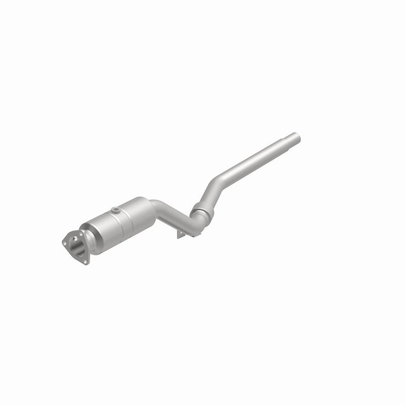 Magnaflow 51437 DirectFit Converter Driver Side For Audi A6 3L 02-04