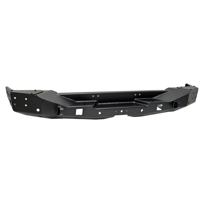 Westin Automotive 59-712195 XTS Rear Bumper For 2018-2025 Jeep Wrangler JL