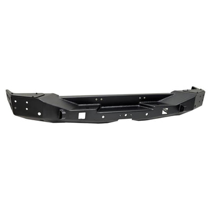 Westin Automotive 59-712195 XTS Rear Bumper For 2018-2025 Jeep Wrangler JL