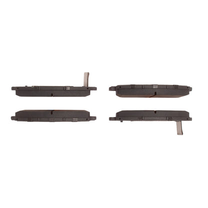 R1 Concepts Optimum OEp Brake Pads | Acura RDX/ILX/RSX/Accord/RLX (06-22) (2551-1697-00)