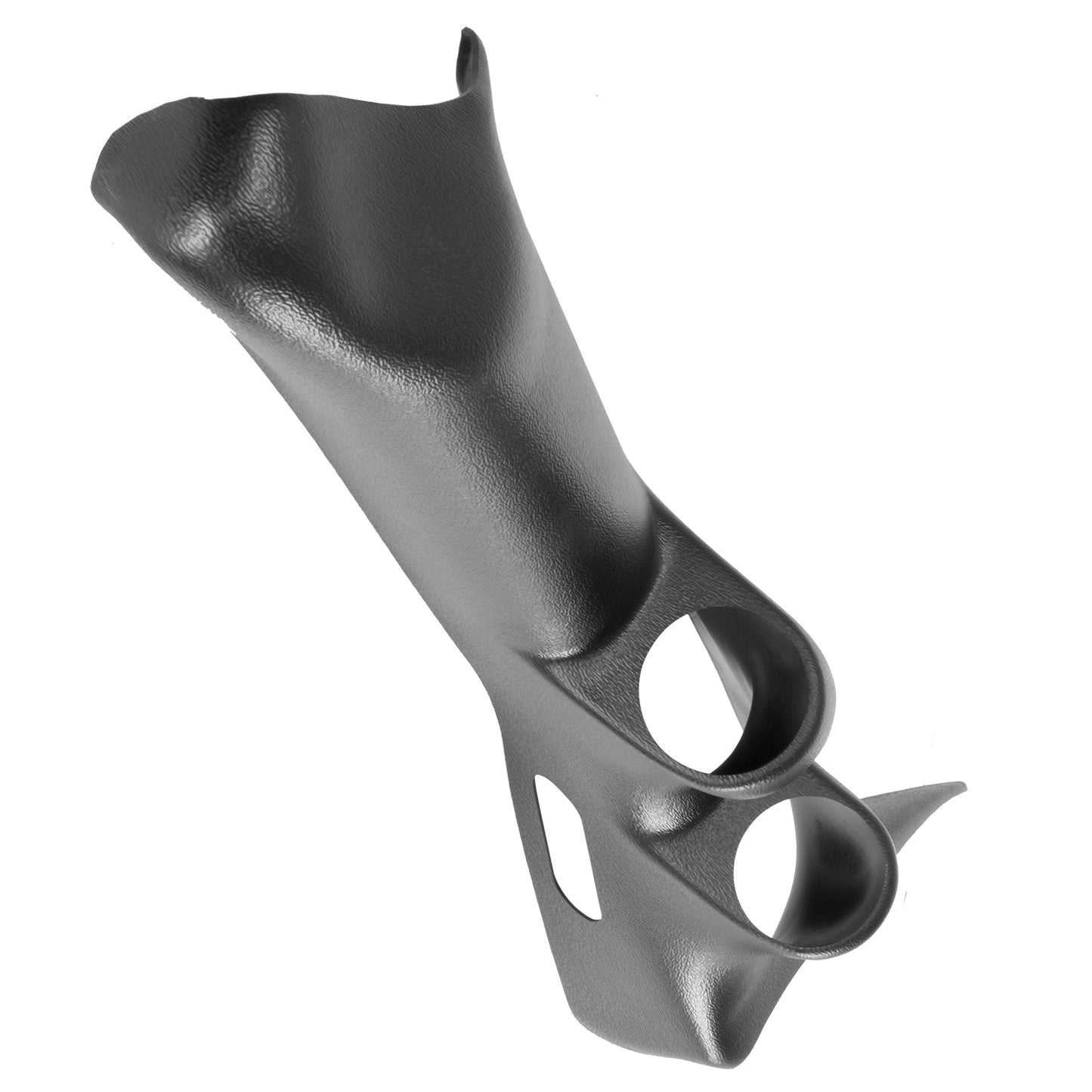 AutoMeter 97-02 Chevy Corvette Black Dual Pillar Pod (12192)