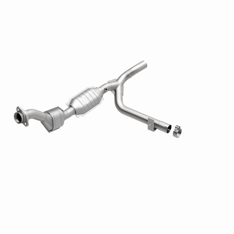 Magnaflow 23082 OEM Conv Fit 99 Ford F-150 4.6L