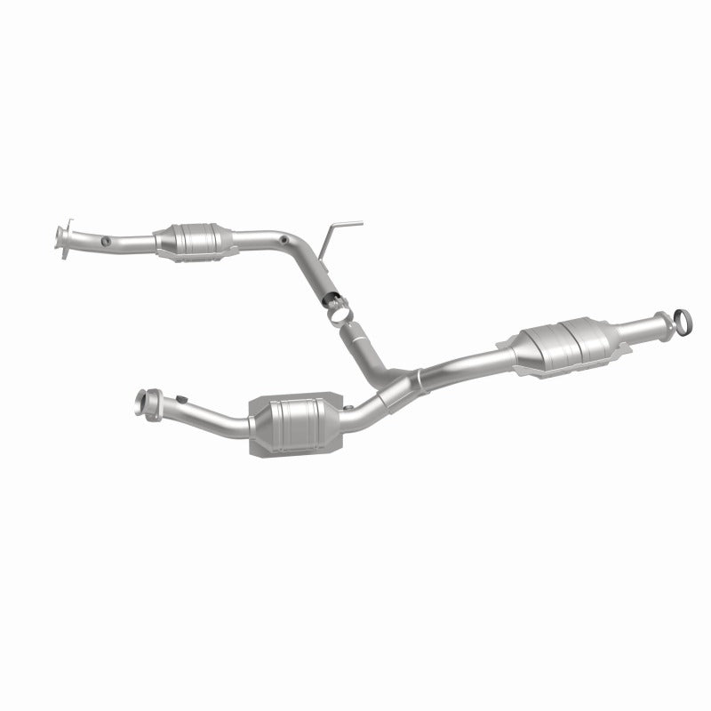 Magnaflow 49575 DirectFit Converter For Ford Explorer 4L (02-04)