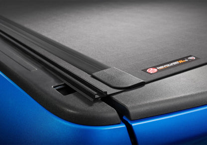 BAK 80311RK Revolver X4ts Hard Rolling Tonneau Cover for 2008-2016 Ford F-250