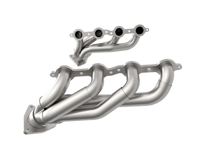 Kooks 07-14 GM 1500 Series Headers | Cadillac Escalade/GM Silverado/Sierra (28501120)