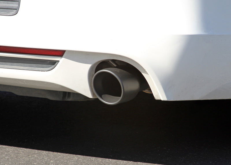 Flowmaster FlowFX Axle-Back Exhaust For Ford Mustang 05-14 (717877)