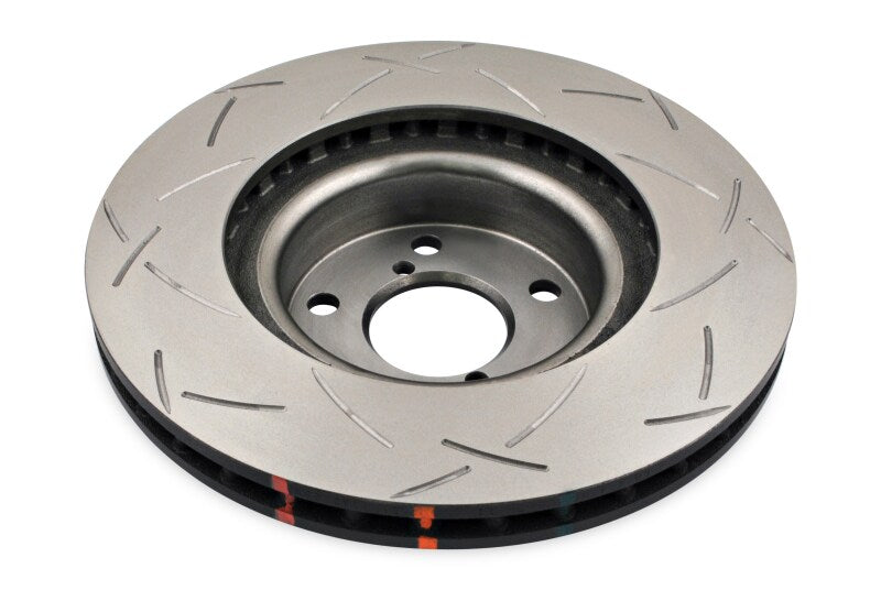 DBA Front D&S Rotor | Subaru BRZ/FR-S 12+ / WRX 08-13 (DBA4648S)