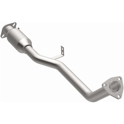 MagnaFlow 1996-1997 INFINITI J30 California Grade CARB Compliant Direct-Fit Catalytic Converter