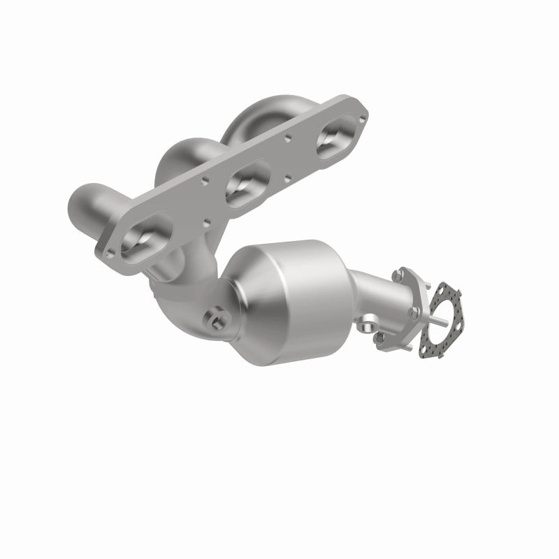 Magnaflow OEM Grade Driver Side Catalytic Converter | Porsche Cayman 06-08 (49930)