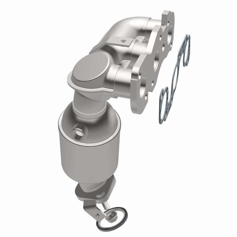 Magnaflow 50795 DirectFit Converter for 00-04 Sienna/Avalon 3.0L