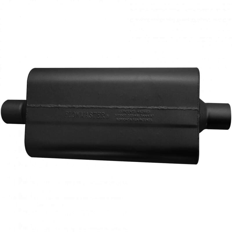 Flowmaster 2.5in. 50 Series DF Muffler For Universal (942550)