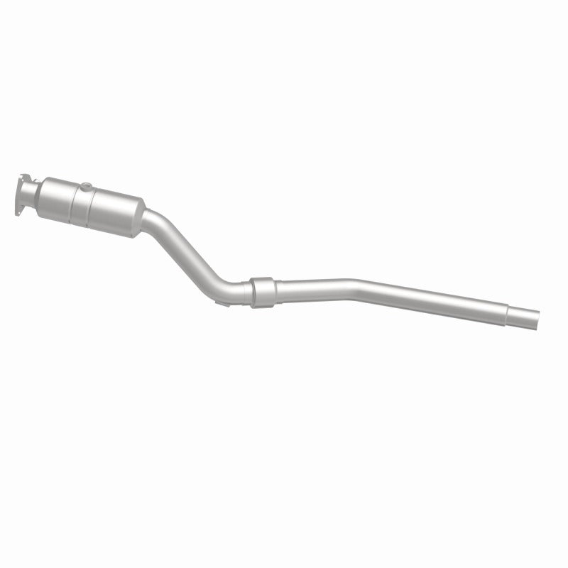 Magnaflow 51437 DirectFit Converter Driver Side For Audi A6 3L 02-04