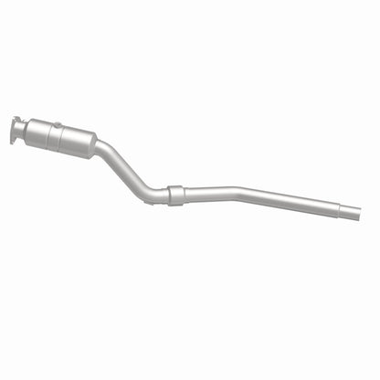 Magnaflow 51437 DirectFit Converter Driver Side For Audi A6 3L 02-04