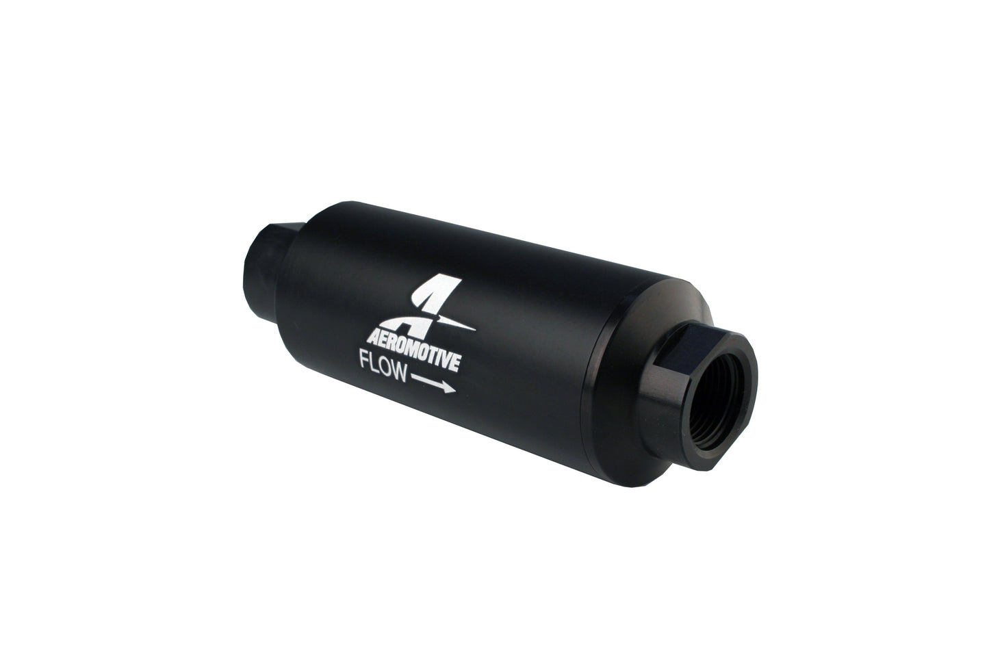 Aeromotive Fuel System Marine Outlet, ORB-12 Fuel Filter - 12311