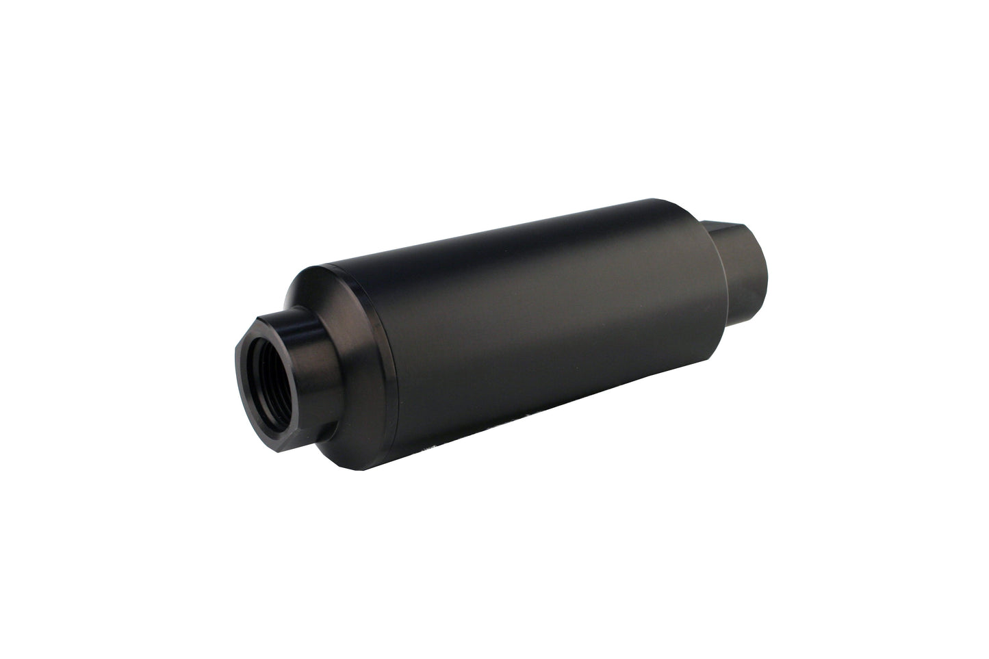 Aeromotive Fuel System Marine Outlet, ORB-12 Fuel Filter - 12311