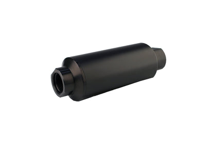 Aeromotive Fuel System Marine Outlet, ORB-12 Fuel Filter - 12311