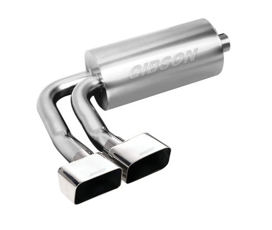 Gibson 2.5in Super Truck Exhaust | Dodge Ram 1500 SLT (06-08) (66513)