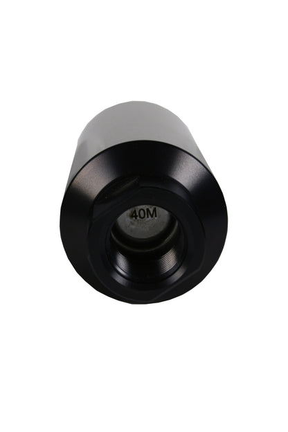 Aeromotive Fuel System 40M Pro Series AN-12 Stainless Filter - 12342