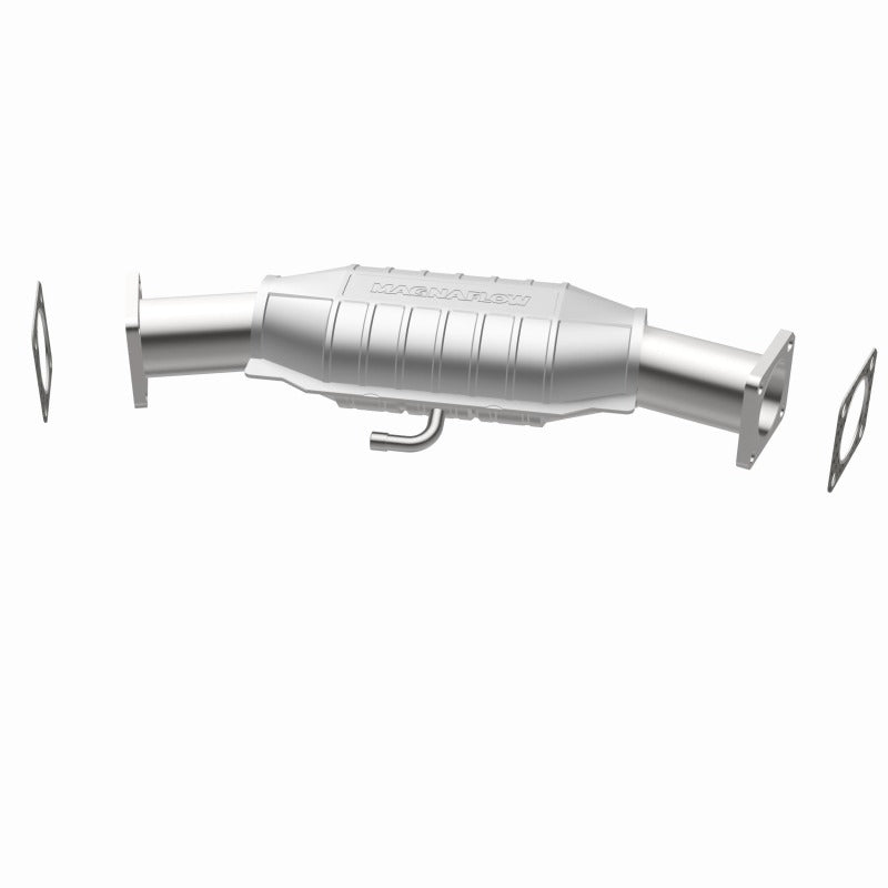 MagnaFlow Conv DF GM 78-81 | Chevy Camaro/Corvette (70-81/68-82) (93426)