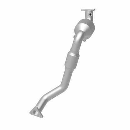 Magnaflow DirectFit Converter For VW Touareg 3.6L Rear Close 07