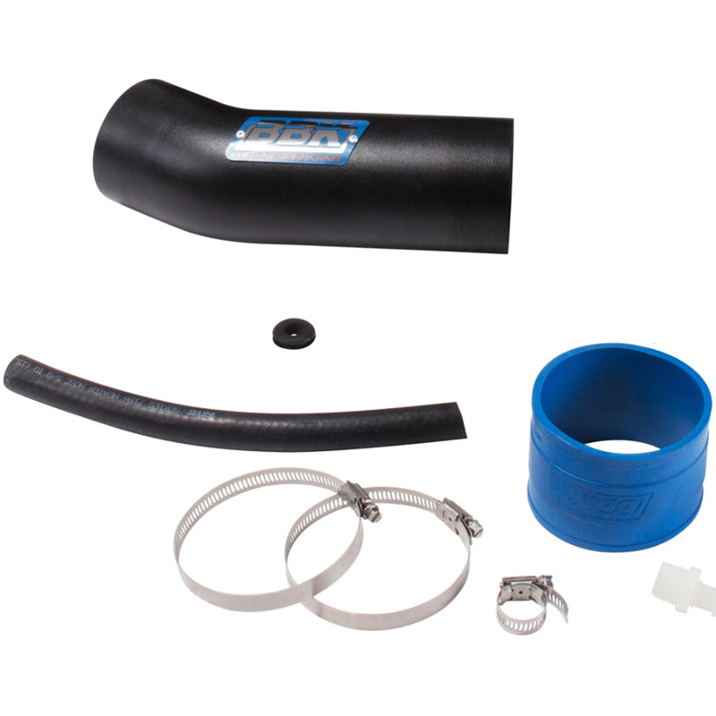 BBK 11-20 Dodge Challenger/Charger 6.4L Hemi Cold Air Intake | Dodge Challenger / Charger (11-20)