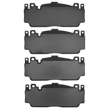 DFC 12-21 BMW M6 F06/F12/F13/F12/F13/F06/F13/F06/F13/F06/F13/2 M2 F87 Brake Pads (1551-1648-00)