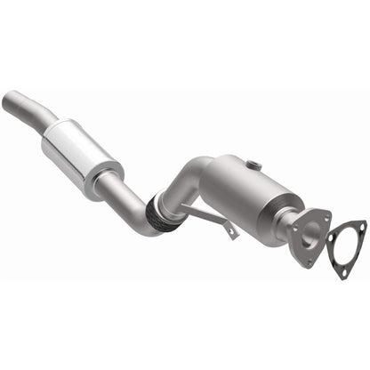 MagnaFlow 2006-2008 Audi A4 Quattro California Grade CARB Compliant Direct-Fit Catalytic Converter