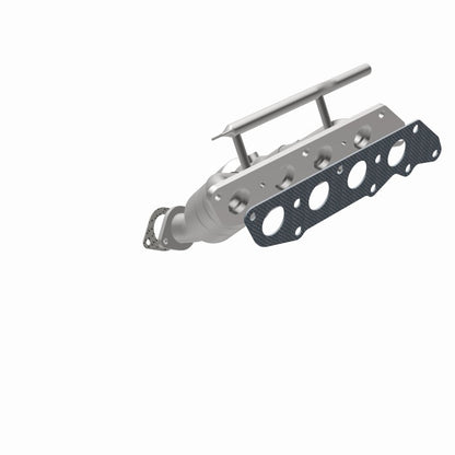 MagnaFlow 49842 DirectFit Converter for Ford Focus 2.0L 07