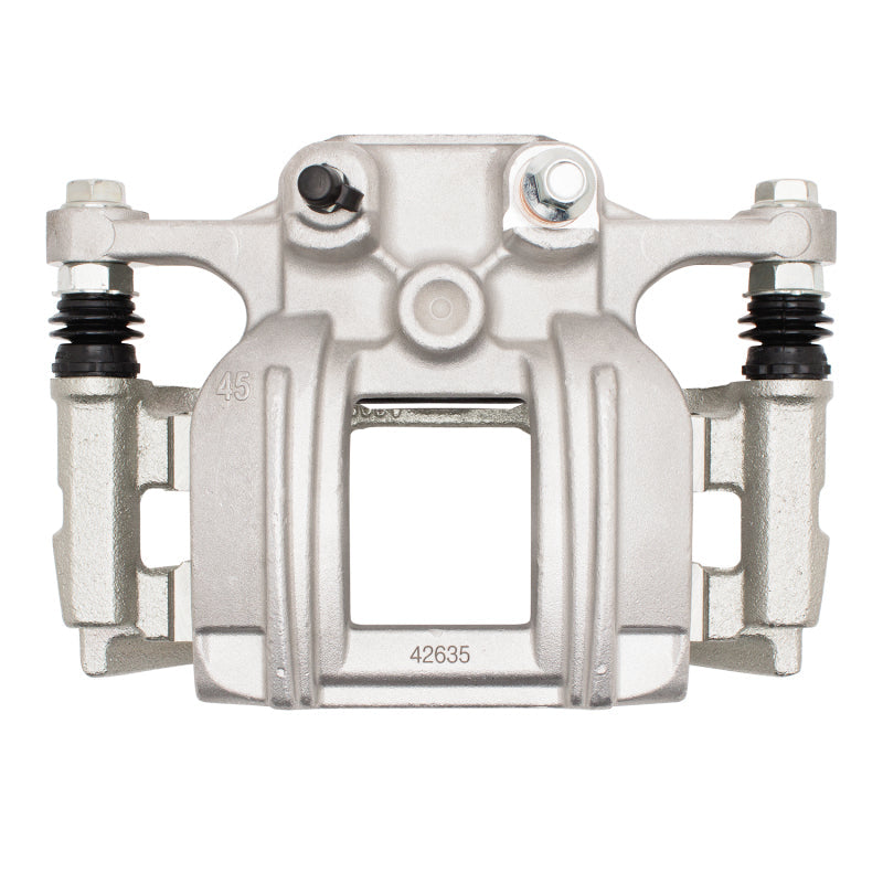 DFC Rear-L Premium Caliper: Jeep Wrangler 2.0L / 3.6L (18-24)