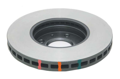 DBA Front 4000 Series Plain Brake Rotor | Nissan Sentra (91-94) w/ ABS 2.0L (DBA4901)