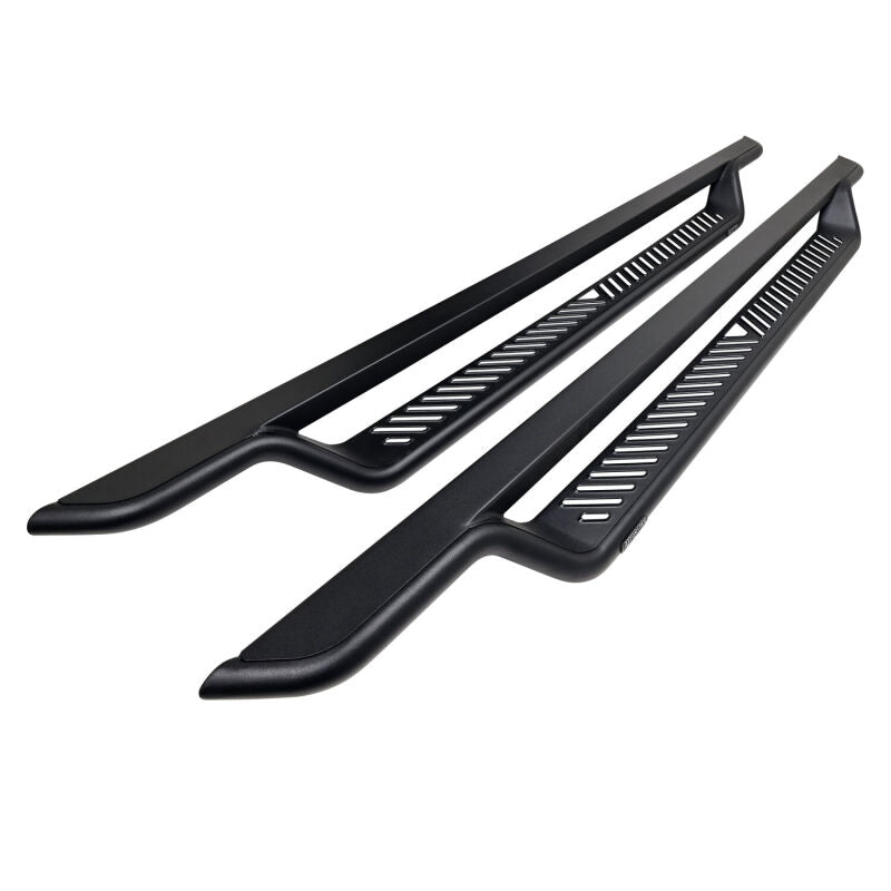 Westin 20-44235 Outlaw Drop Running Boards for 22+ Toyota Tundra Crewmax