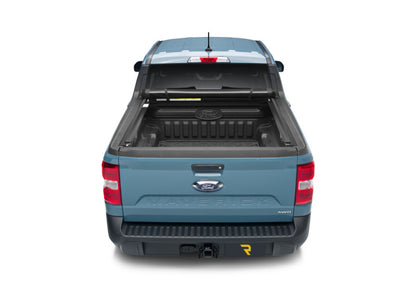 Truxedo 1494701 Pro X15 Tonneau Cover - Black For 2022-2026 Ford Maverick