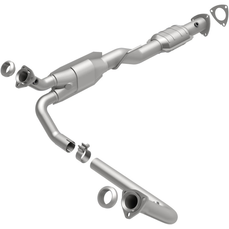 MagnaFlow D/F Converter Chevy Astro 00-04 4.3L for Chevy Astro (00-04)